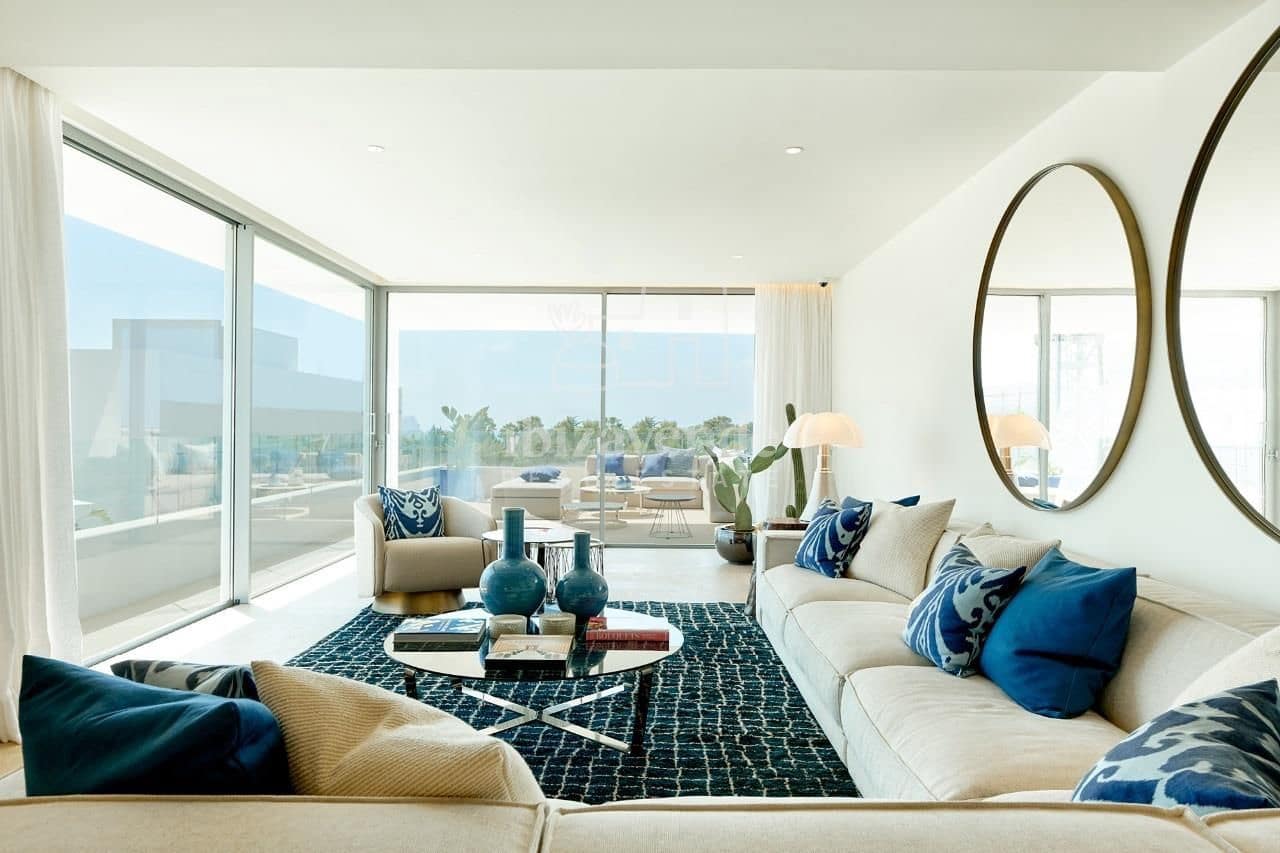 5 slaapkamer Villa te koop in Cala Conta met zwembad garage - € 2.700.000 (Ref: 9041732)