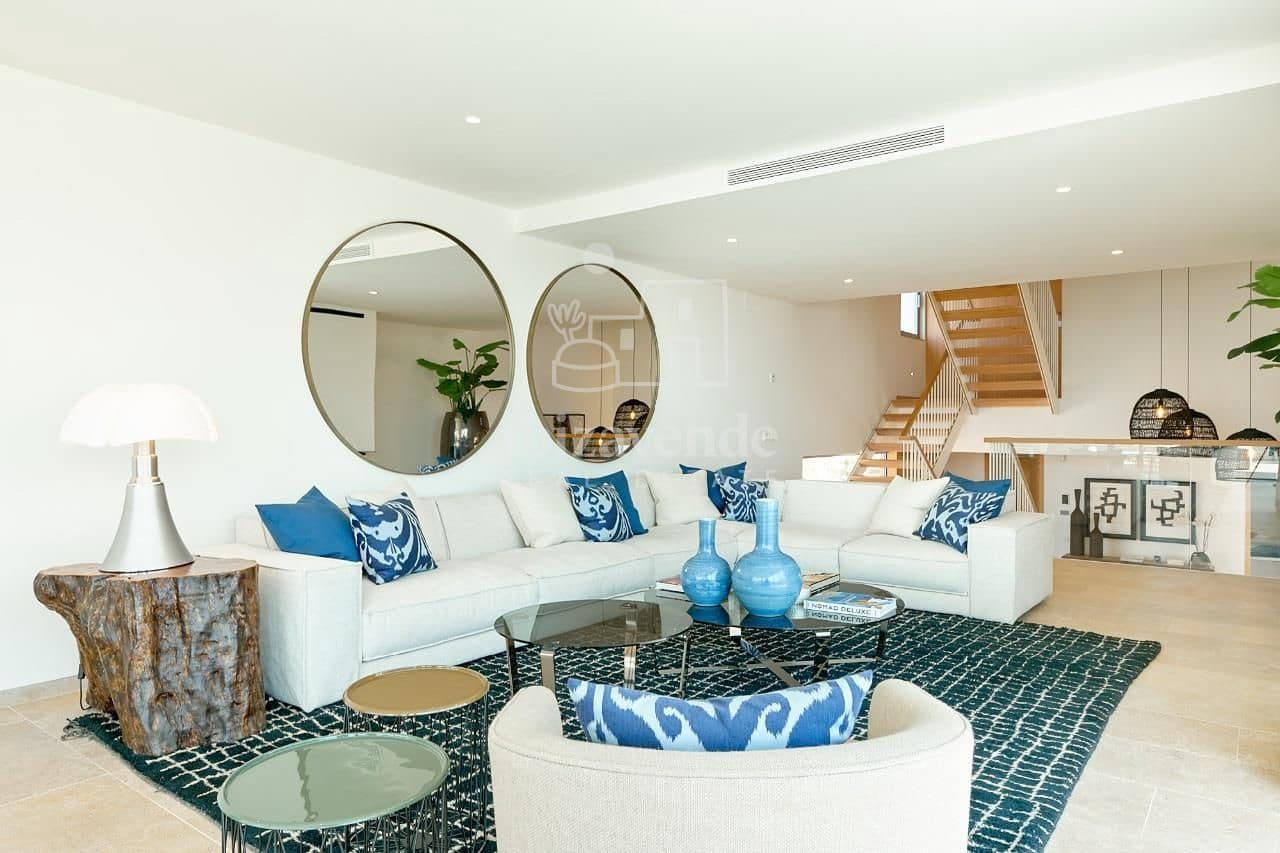 5 slaapkamer Villa te koop in Cala Conta met zwembad garage - € 2.700.000 (Ref: 9041732)