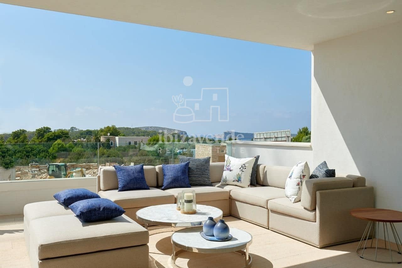 5 slaapkamer Villa te koop in Cala Conta met zwembad garage - € 2.700.000 (Ref: 9041732)