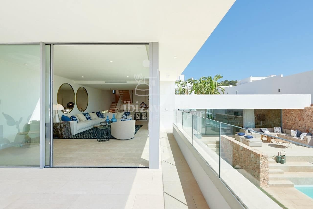 5 slaapkamer Villa te koop in Cala Conta met zwembad garage - € 2.700.000 (Ref: 9041732)