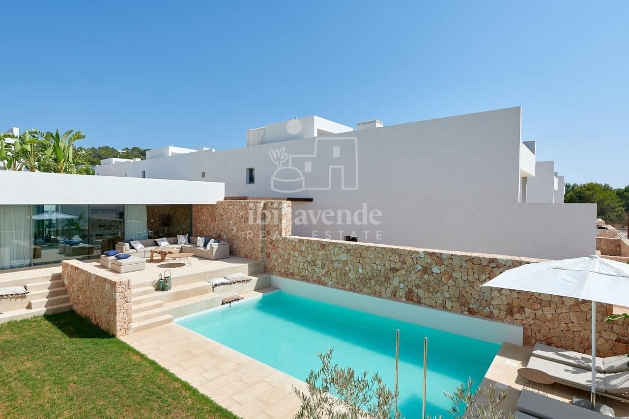 5 slaapkamer Villa te koop in Cala Conta met zwembad garage - € 2.700.000 (Ref: 9041732)