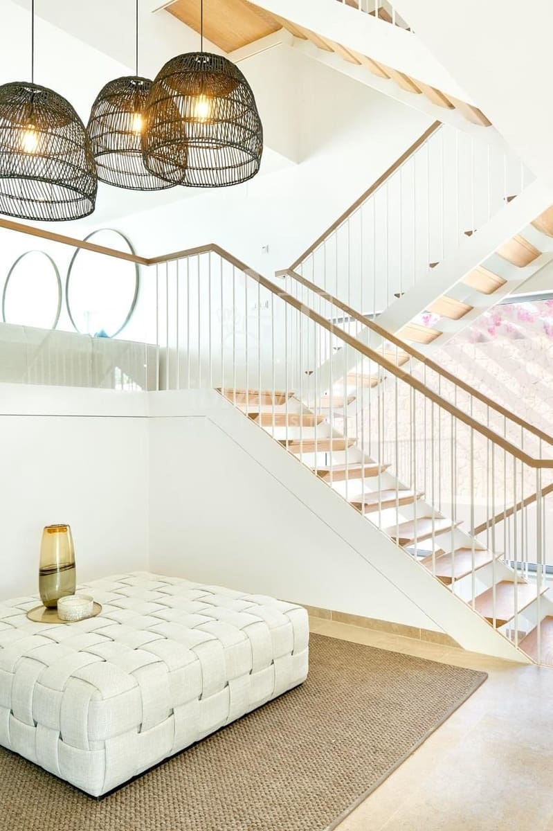 5 slaapkamer Villa te koop in Cala Conta met zwembad garage - € 2.700.000 (Ref: 9041732)