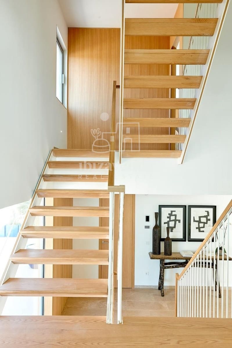 5 slaapkamer Villa te koop in Cala Conta met zwembad garage - € 2.700.000 (Ref: 9041732)