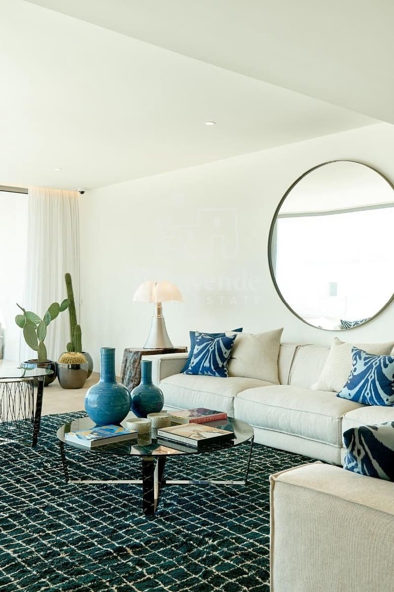 5 slaapkamer Villa te koop in Cala Conta met zwembad garage - € 2.700.000 (Ref: 9041732)