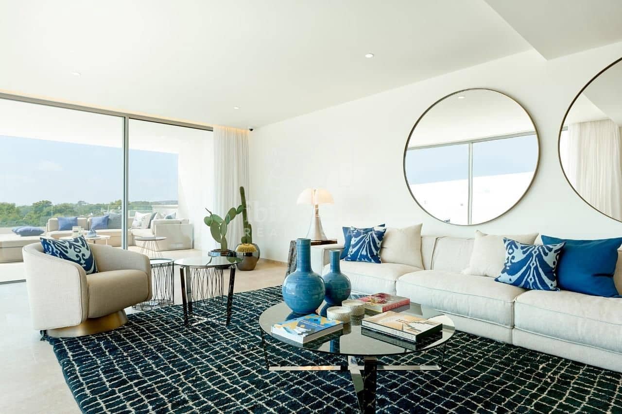 5 slaapkamer Villa te koop in Cala Conta met zwembad garage - € 2.700.000 (Ref: 9041732)