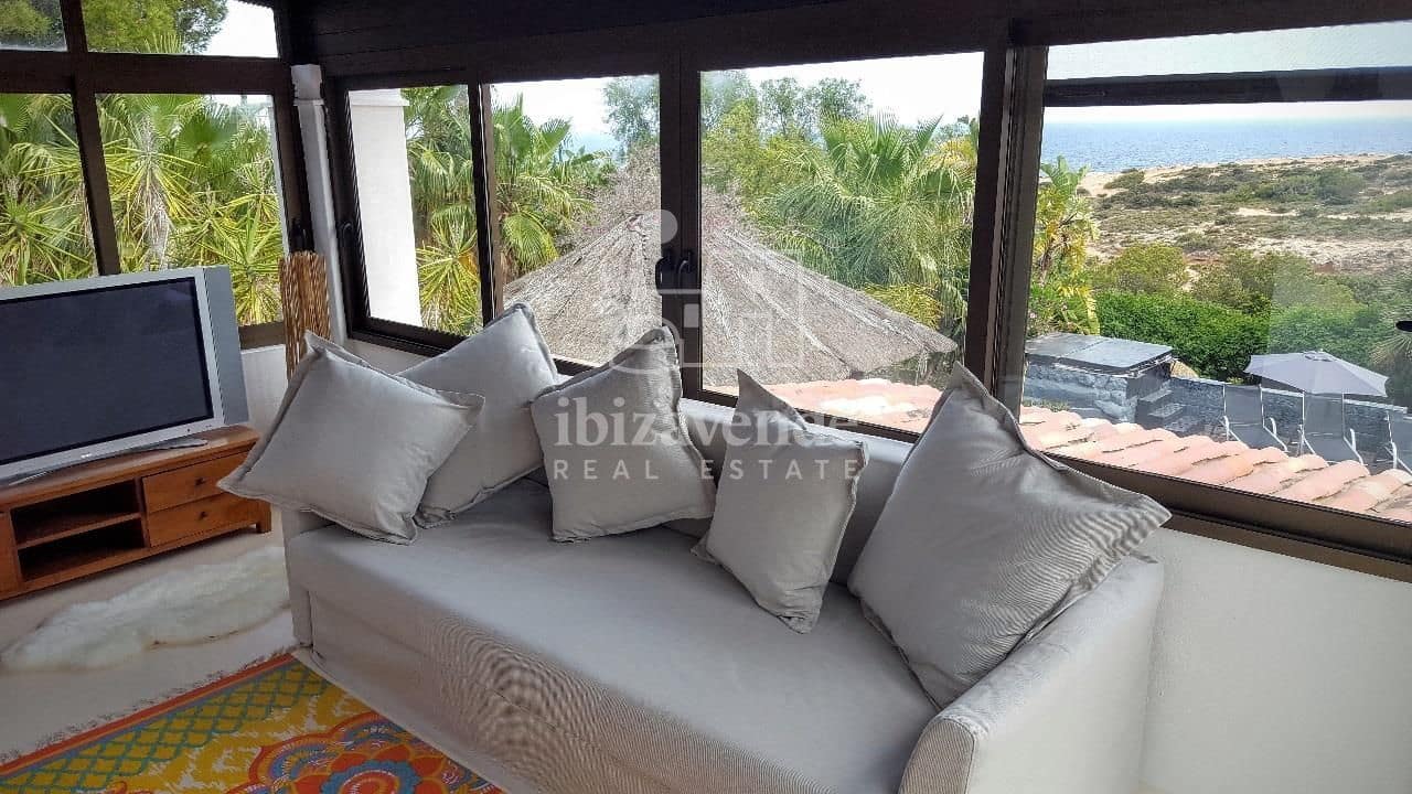 14 soverom Villa til salgs i Nuestra Senora de Jesus med svømmebasseng garasje - € 5 250 000 (Ref: 9041734)