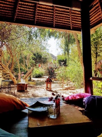 14 soverom Villa til salgs i Nuestra Señora de Jesus, Santa Eulalia / Santa Eularia med svømmebasseng garasje - € 5 250 000 (Ref: 9041734)