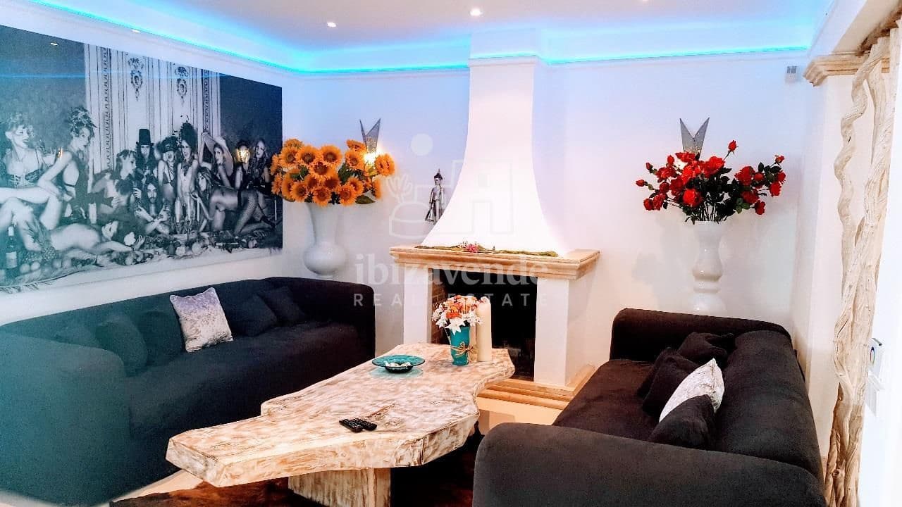 14 soverom Villa til salgs i Nuestra Senora de Jesus med svømmebasseng garasje - € 5 250 000 (Ref: 9041734)