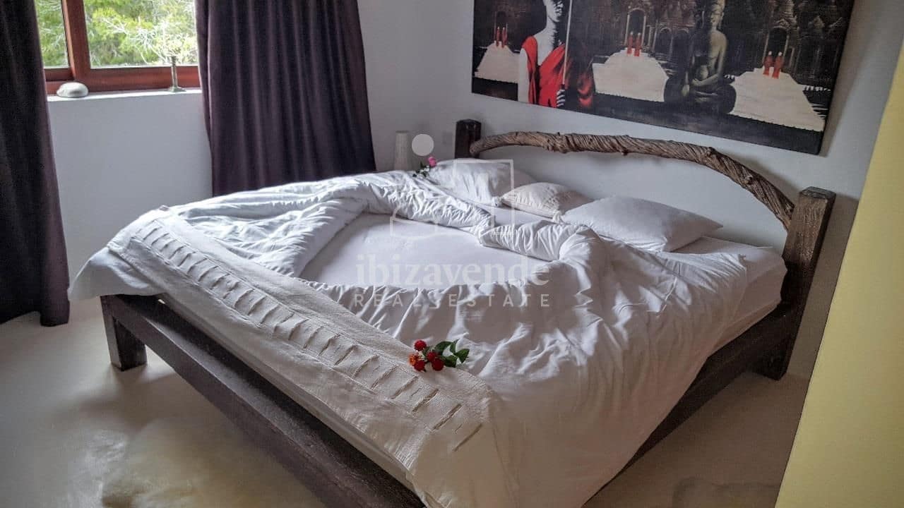 14 soverom Villa til salgs i Nuestra Senora de Jesus med svømmebasseng garasje - € 5 250 000 (Ref: 9041734)