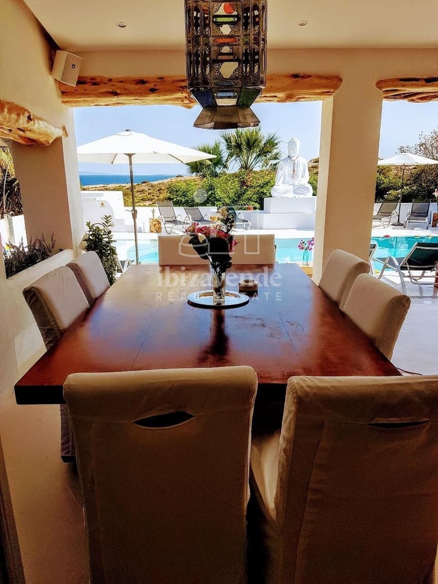 14 soverom Villa til salgs i Nuestra Senora de Jesus med svømmebasseng garasje - € 5 250 000 (Ref: 9041734)