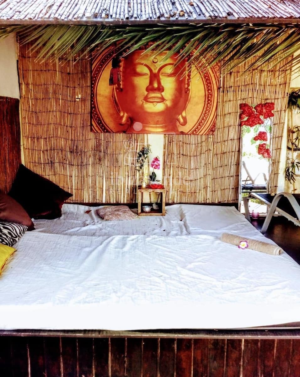 14 soverom Villa til salgs i Nuestra Senora de Jesus med svømmebasseng garasje - € 5 250 000 (Ref: 9041734)