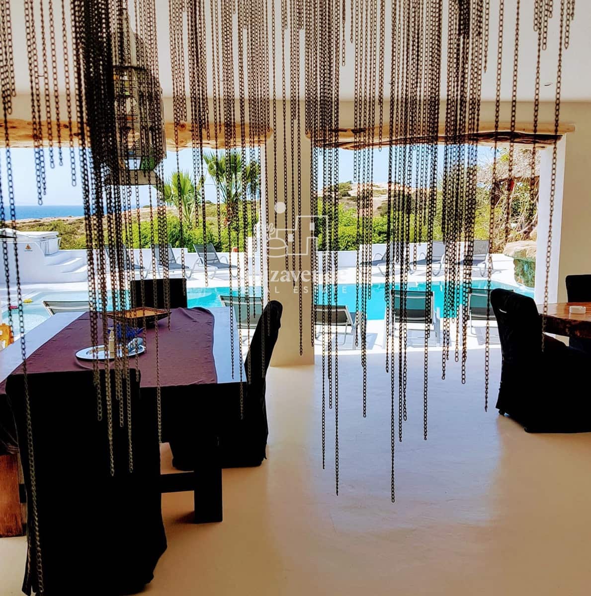 14 soverom Villa til salgs i Nuestra Senora de Jesus med svømmebasseng garasje - € 5 250 000 (Ref: 9041734)