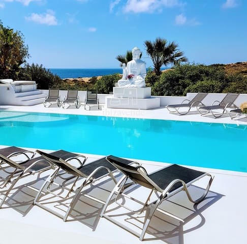 14 sovrum Villa till salu i Nuestra Señora de Jesus, Santa Eulalia / Santa Eularia med pool garage - 5 250 000 € (Ref: 9041734)