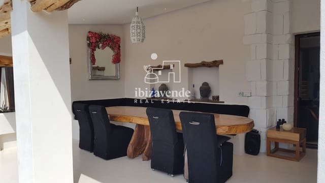 14 sovrum Villa till salu i Nuestra Señora de Jesus, Santa Eulalia / Santa Eularia med pool garage - 5 250 000 € (Ref: 9041734)