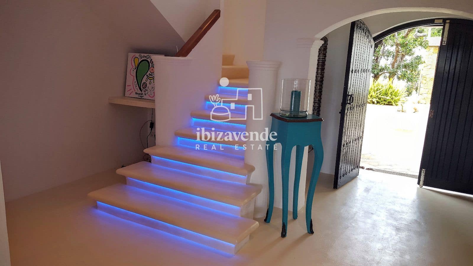 14 soverom Villa til salgs i Nuestra Senora de Jesus med svømmebasseng garasje - € 5 250 000 (Ref: 9041734)