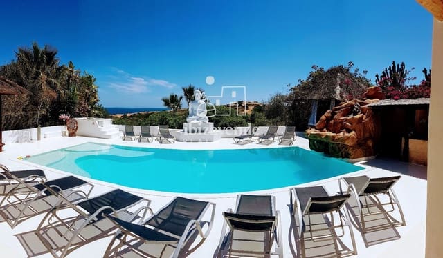 14 sovrum Villa till salu i Nuestra Señora de Jesus, Santa Eulalia / Santa Eularia med pool garage - 5 250 000 € (Ref: 9041734)