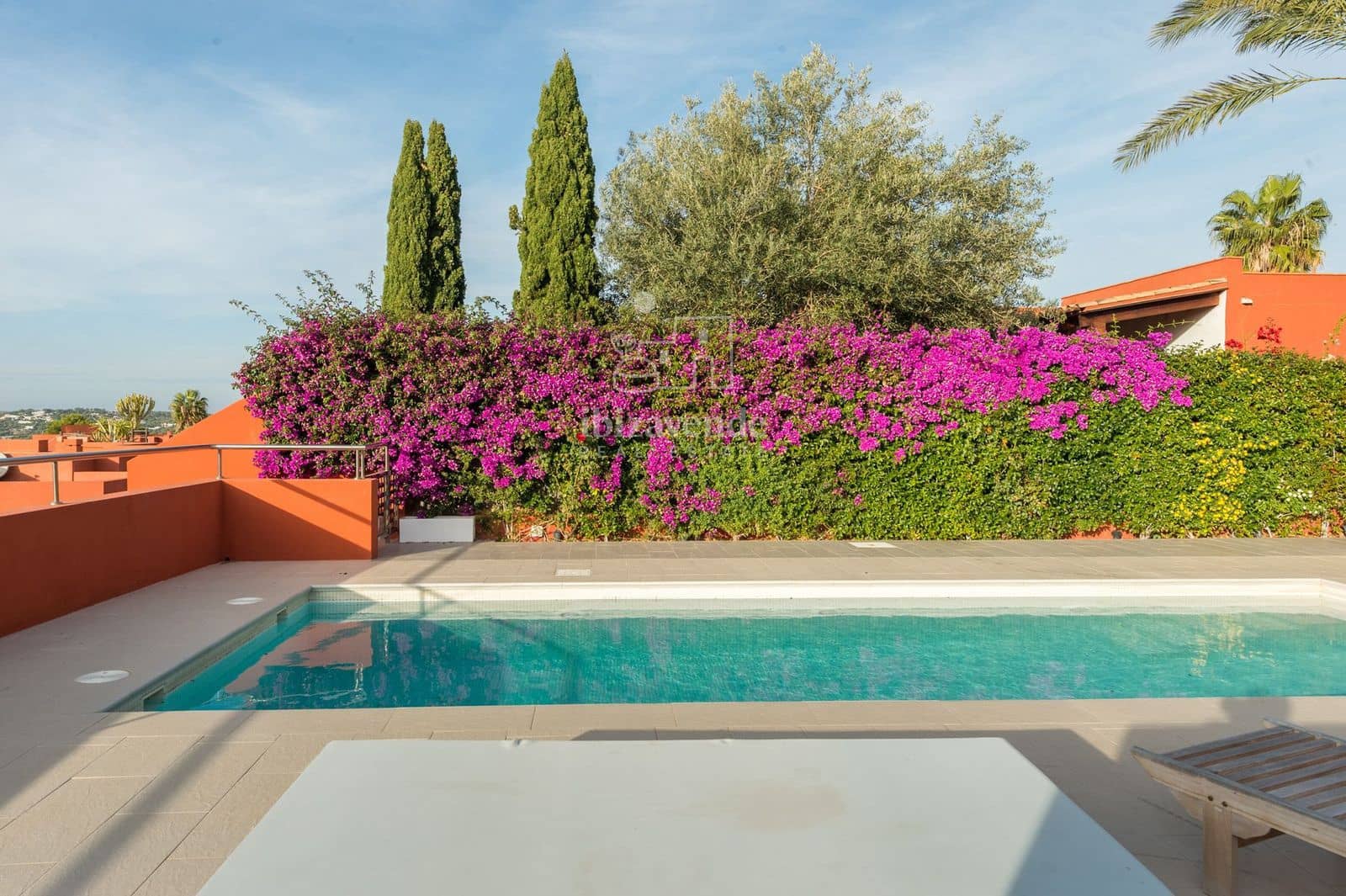 4 bedroom Townhouse for sale in Cala Moli with pool garage - € 1,450,000 (Ref: 9041735)