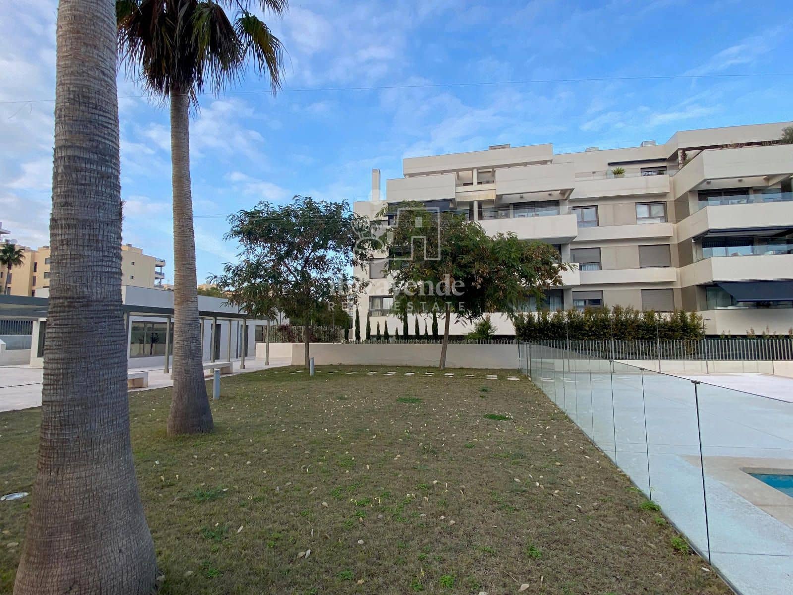 3 makuuhuone Asunto vuokrattavana paikassa Ibiza kaupunki mukana uima-altaan 
autotalli - 6 000 € (Ref: 9041736)