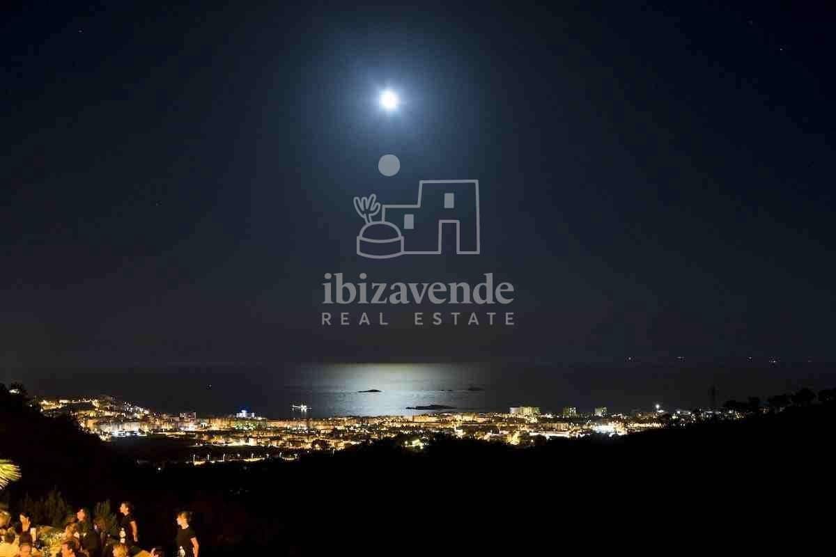 Villa till salu i Ibiza stad med pool garage - 10 000 000 € (Ref: 9041740)