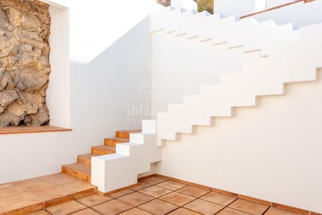 Villa till salu i Ibiza stad med pool garage - 10 000 000 € (Ref: 9041740)