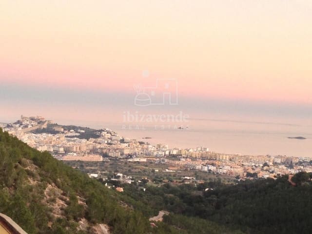 Villa till salu i Ibiza stad med pool garage - 10 000 000 € (Ref: 9041740)