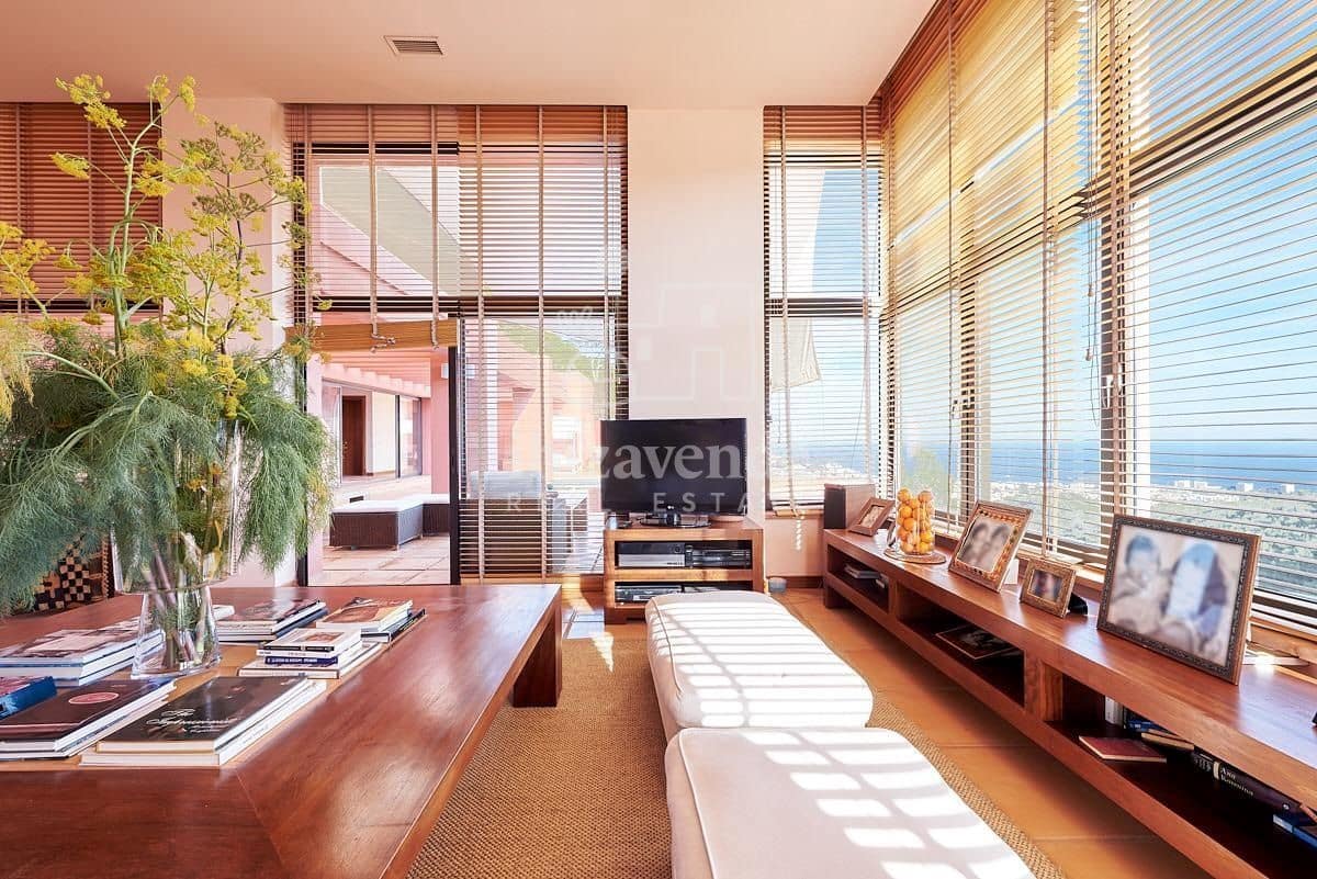 Villa till salu i Ibiza stad med pool garage - 10 000 000 € (Ref: 9041740)