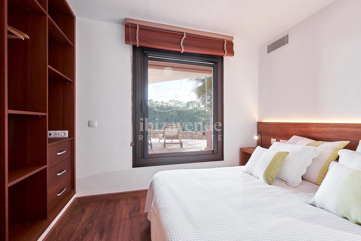 Villa till salu i Ibiza stad med pool garage - 10 000 000 € (Ref: 9041740)