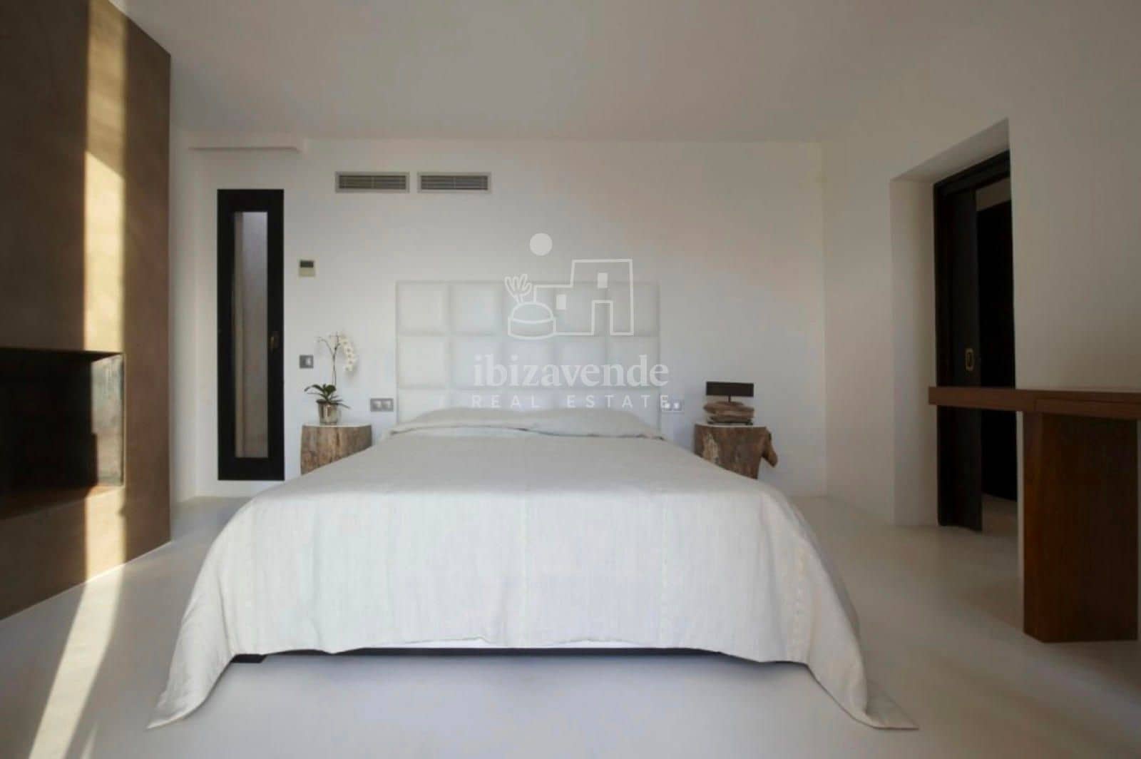 7 soverom Villa til salgs i Calo d'en Real med svømmebasseng garasje - € 11 000 000 (Ref: 9041741)