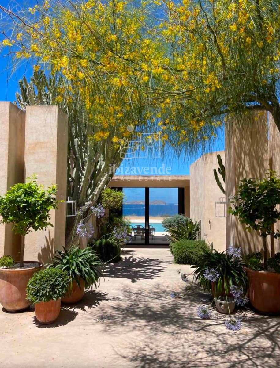 7 soverom Villa til salgs i Calo d'en Real med svømmebasseng garasje - € 11 000 000 (Ref: 9041741)