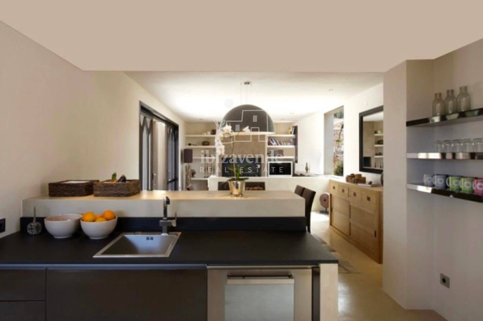 7 soverom Villa til salgs i Calo d'en Real med svømmebasseng garasje - € 11 000 000 (Ref: 9041741)