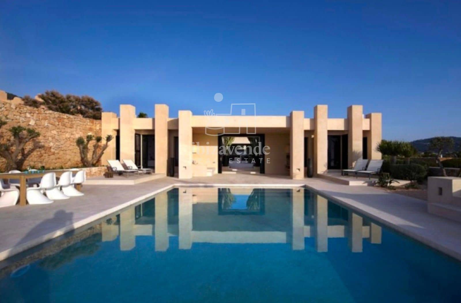 7 soverom Villa til salgs i Calo d'en Real med svømmebasseng garasje - € 11 000 000 (Ref: 9041741)