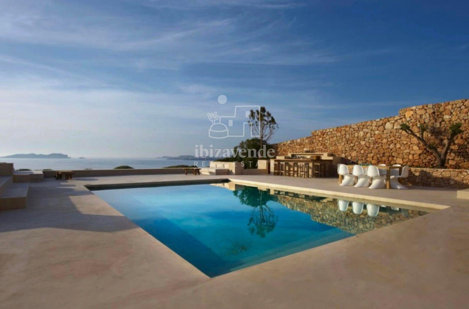 7 soverom Villa til salgs i Calo d'en Real med svømmebasseng garasje - € 11 000 000 (Ref: 9041741)