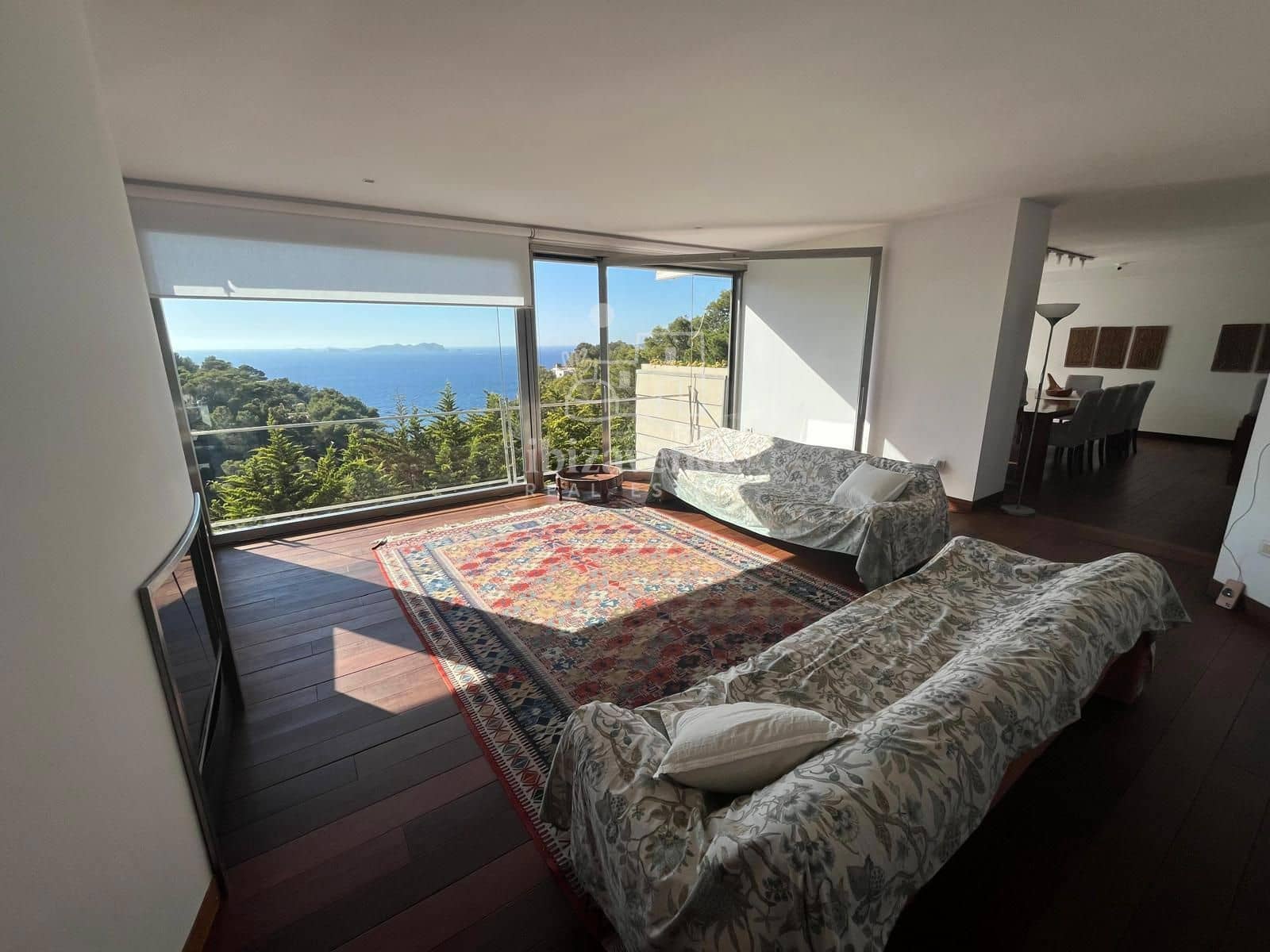 7 soveværelse Villa til leje i Cala Moli med swimmingpool garage - € 37.200 (Ref: 9041742)