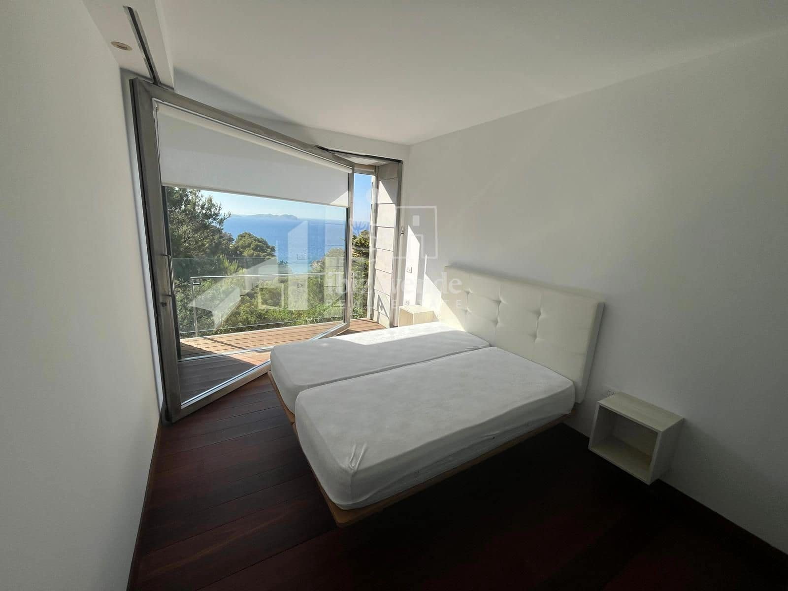 7 soveværelse Villa til leje i Cala Moli med swimmingpool garage - € 37.200 (Ref: 9041742)