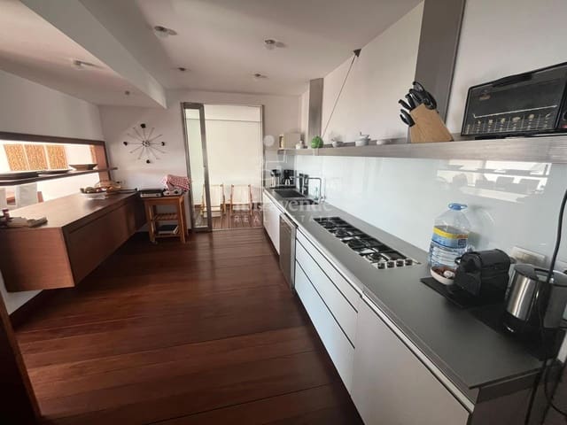 7 bedroom Villa for rent in Cala Molí, San Jose / Sant Josep de Sa Talaia with pool garage - € 37,200 (Ref: 9041742)