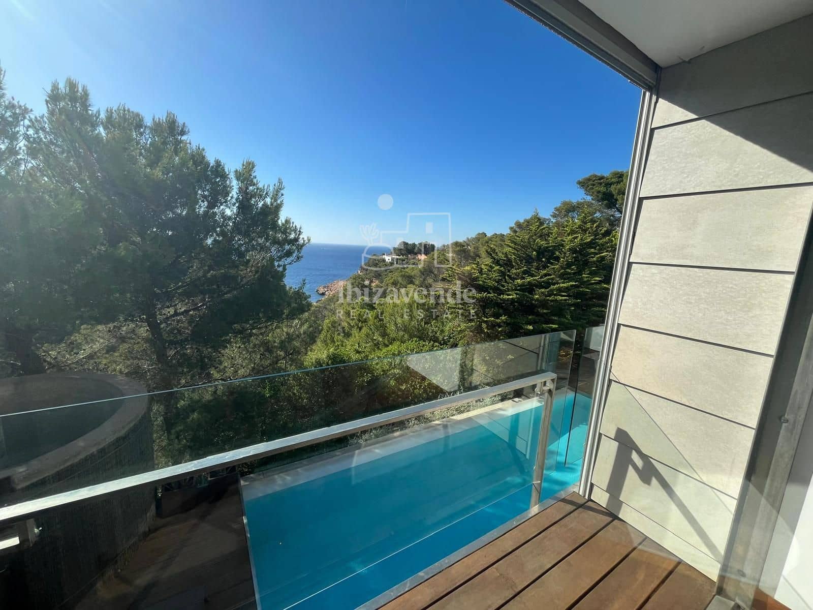 7 soveværelse Villa til leje i Cala Moli med swimmingpool garage - € 37.200 (Ref: 9041742)