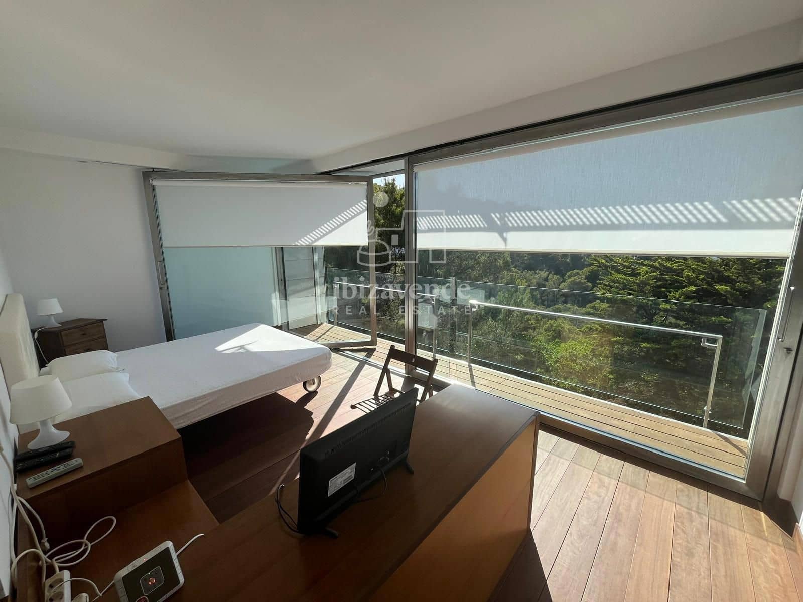 7 soveværelse Villa til leje i Cala Moli med swimmingpool garage - € 37.200 (Ref: 9041742)