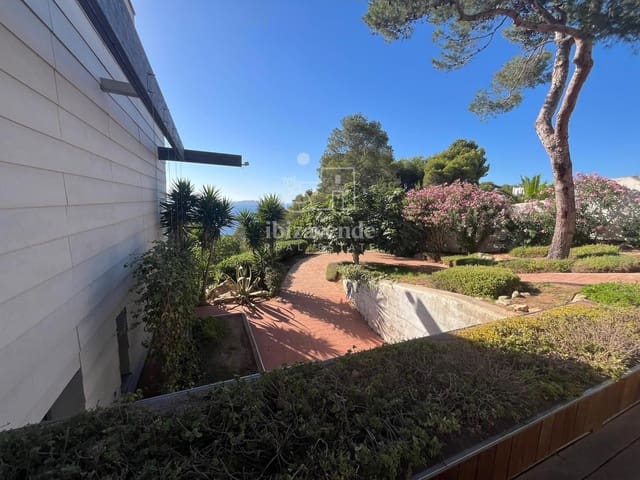 7 bedroom Villa for rent in Cala Molí, San Jose / Sant Josep de Sa Talaia with pool garage - € 37,200 (Ref: 9041742)