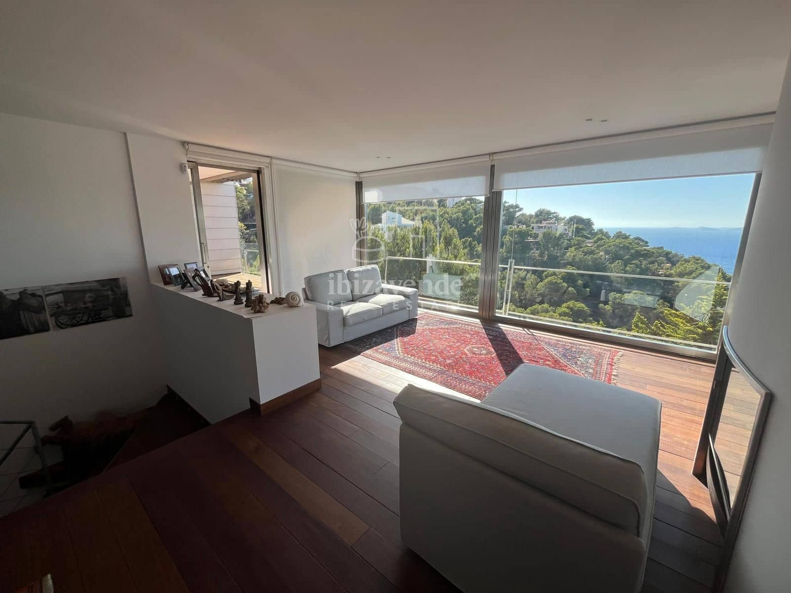 7 soveværelse Villa til leje i Cala Moli med swimmingpool garage - € 37.200 (Ref: 9041742)