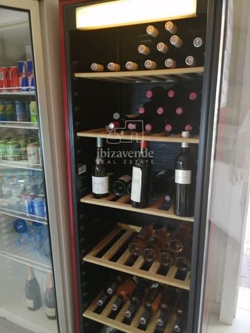 Commercieel te huur in Nuestra Señora de Jesus, Santa Eulalia / Santa Eularia - € 1.200 (Ref: 9041743)