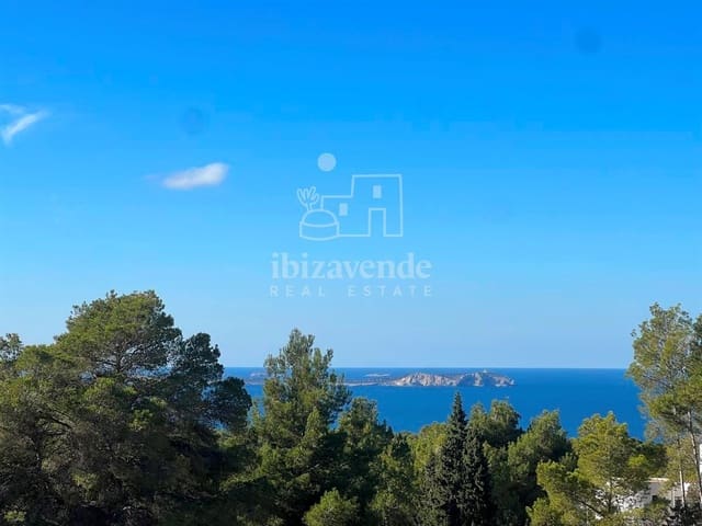 5 bedroom Villa for sale in Sant Antoni de Portmany with pool garage - € 6,500,000 (Ref: 9041744)