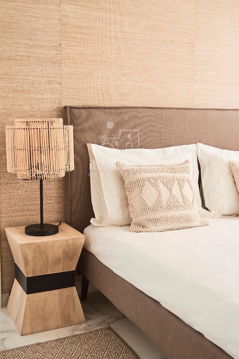 3 quarto Penthouse para venda em Sant Antoni de Portmany com piscina garagem - 786 000 € (Ref: 9041748)