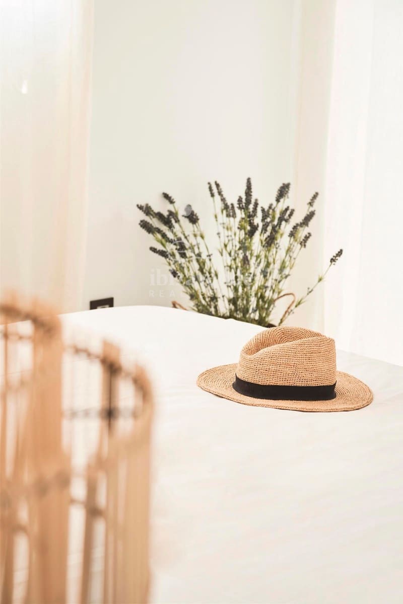 3 quarto Penthouse para venda em Sant Antoni de Portmany com piscina garagem - 786 000 € (Ref: 9041748)