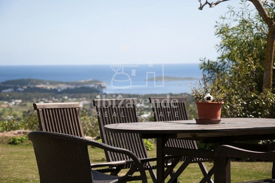 6 bedroom Villa for sale in Santa Eulalia / Santa Eularia with pool garage - € 12,000,000 (Ref: 9041753)