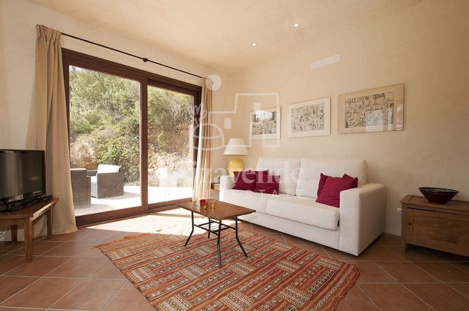 6 bedroom Villa for sale in Santa Eulalia / Santa Eularia with pool garage - € 12,000,000 (Ref: 9041753)