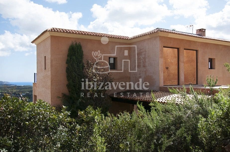 6 bedroom Villa for sale in Santa Eulalia / Santa Eularia with pool garage - € 12,000,000 (Ref: 9041753)