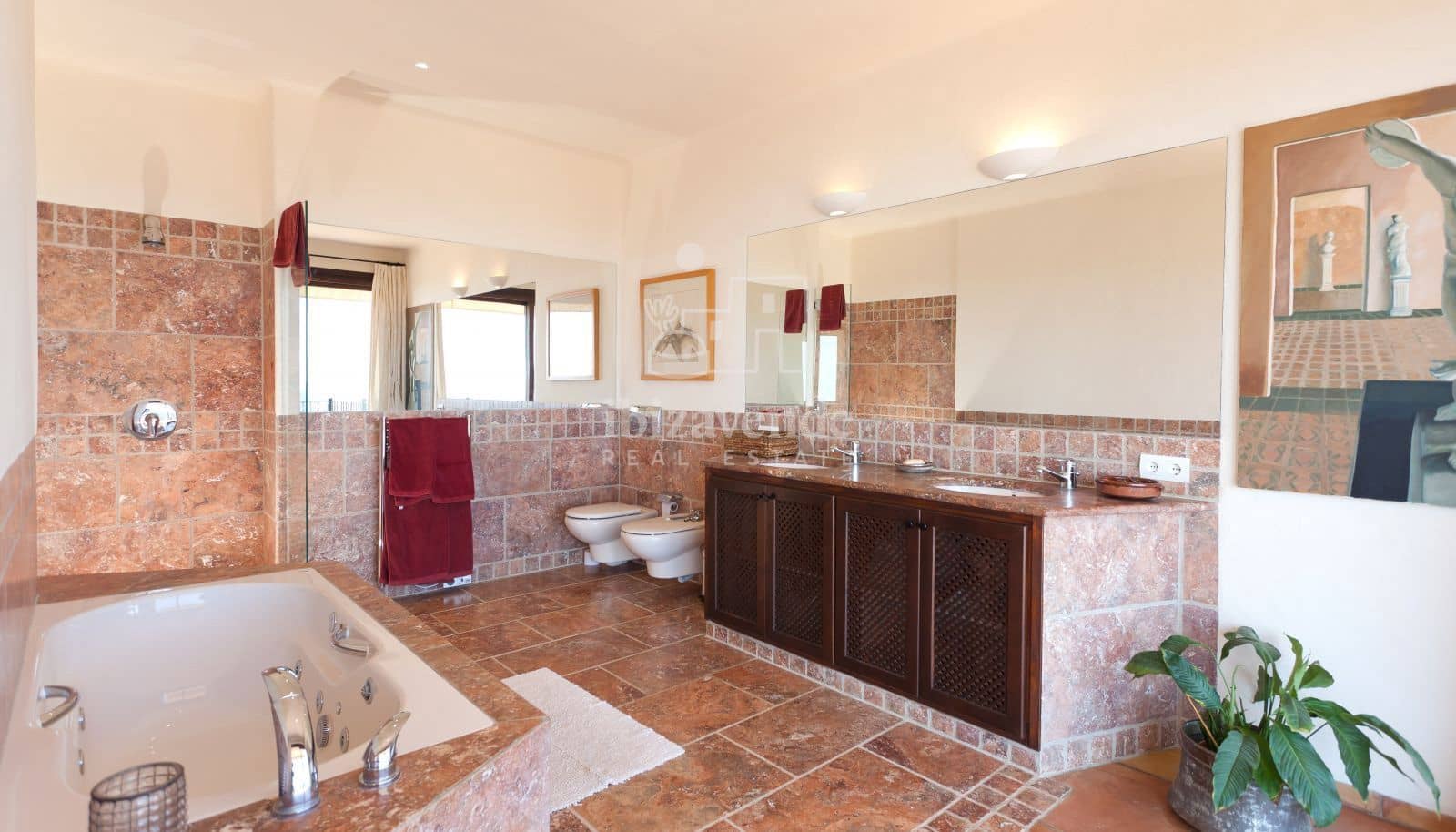 6 bedroom Villa for sale in Santa Eulalia / Santa Eularia with pool garage - € 12,000,000 (Ref: 9041753)