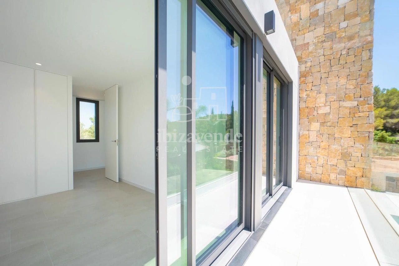 5 soverom Villa til salgs i Nuestra Senora de Jesus - € 3 200 000 (Ref: 9041754)