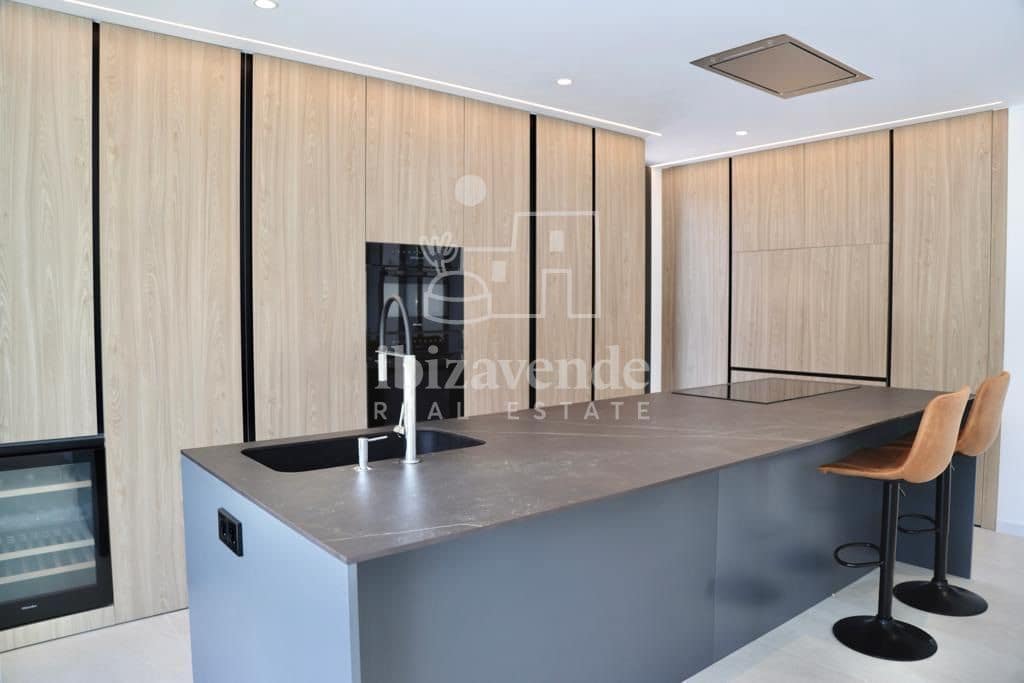 5 soverom Villa til salgs i Nuestra Senora de Jesus - € 3 200 000 (Ref: 9041754)