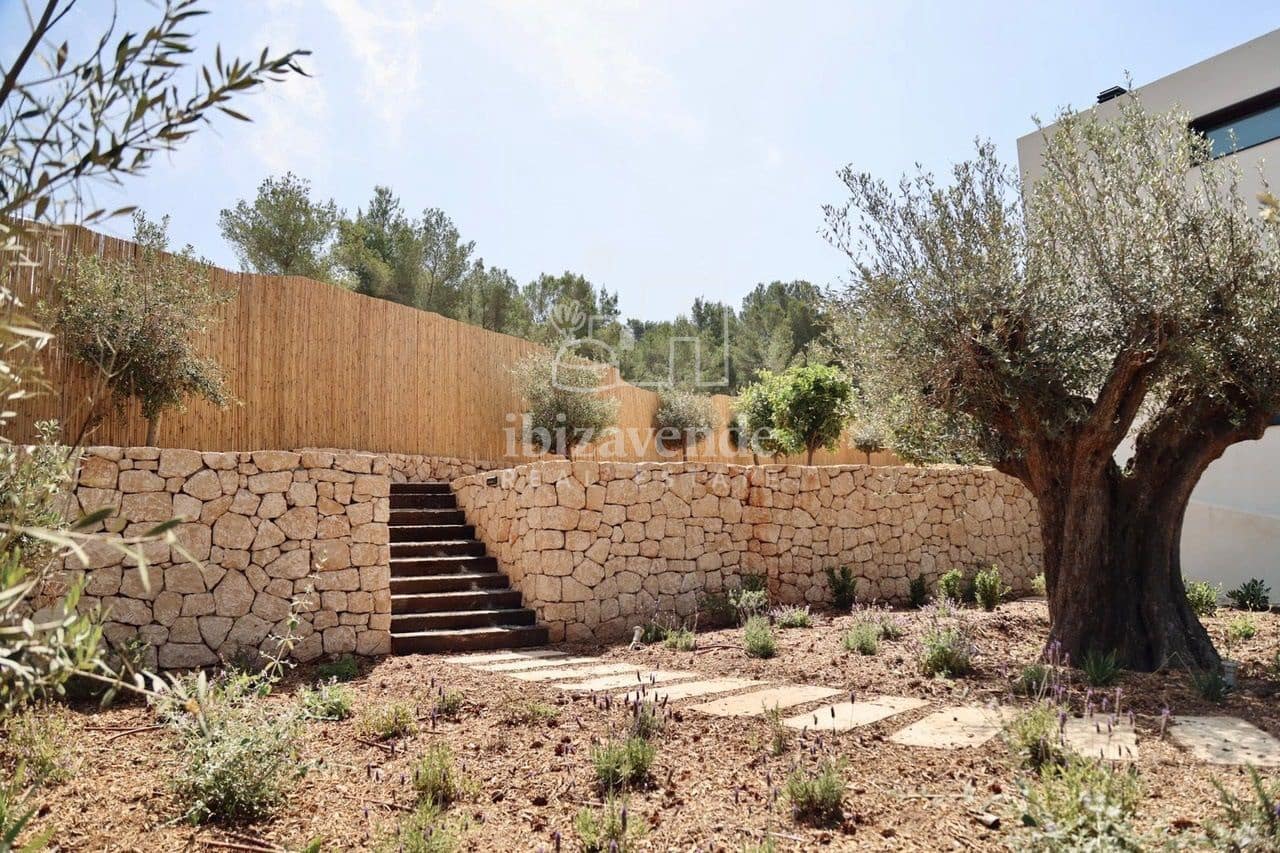 5 soverom Villa til salgs i Nuestra Senora de Jesus - € 3 200 000 (Ref: 9041754)